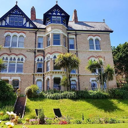 Westwell Hall إلفراكومبْ المظهر الخارجي الصورة