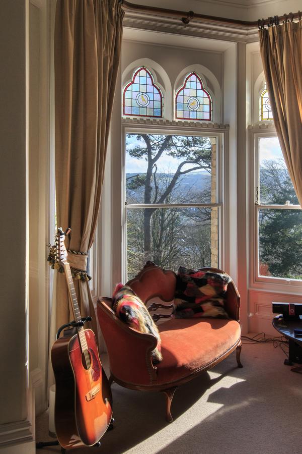 Westwell Hall إلفراكومبْ المظهر الخارجي الصورة