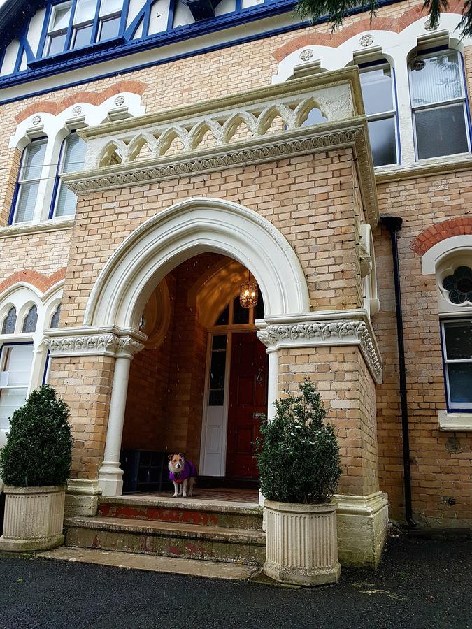 Westwell Hall إلفراكومبْ المظهر الخارجي الصورة
