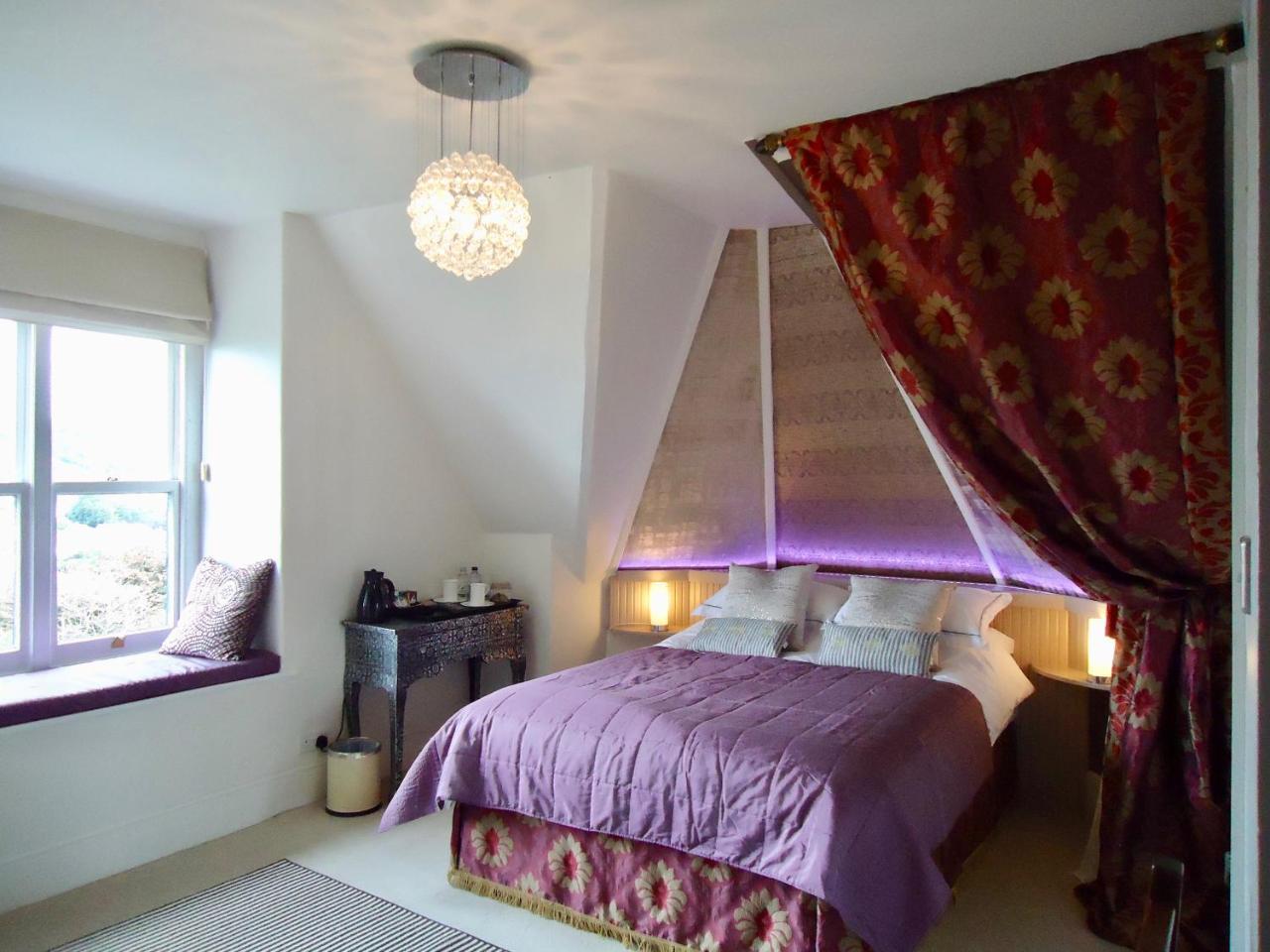 Westwell Hall إلفراكومبْ المظهر الخارجي الصورة