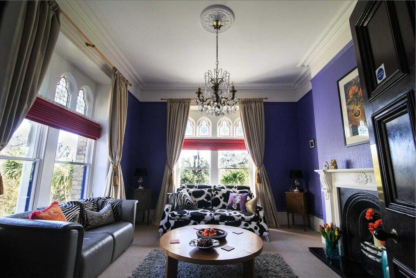 Westwell Hall إلفراكومبْ المظهر الخارجي الصورة