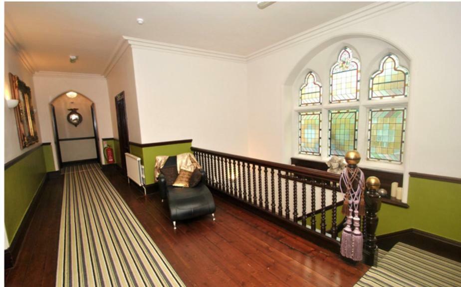 Westwell Hall إلفراكومبْ المظهر الخارجي الصورة